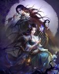 魔兽世界我比你们多一个世界