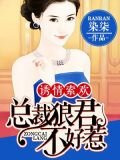 诱情索欢：总裁狼君不好惹