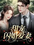 甜宠闪婚爱妻顾墨璟